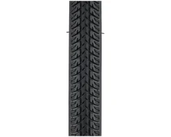 Kenda Kourier Commuter Tire (Black) (700c) (35mm) (Wire)