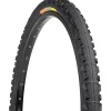 Kenda Krisp Mountain Tire (Black) (26") (2.0") (Wire)