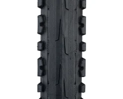 Kenda Kross Plus Cyclocross Tire (Black) (26") (1.95") (Wire)