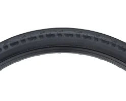 Kenda Kross Plus Cyclocross Tire (Black) (26