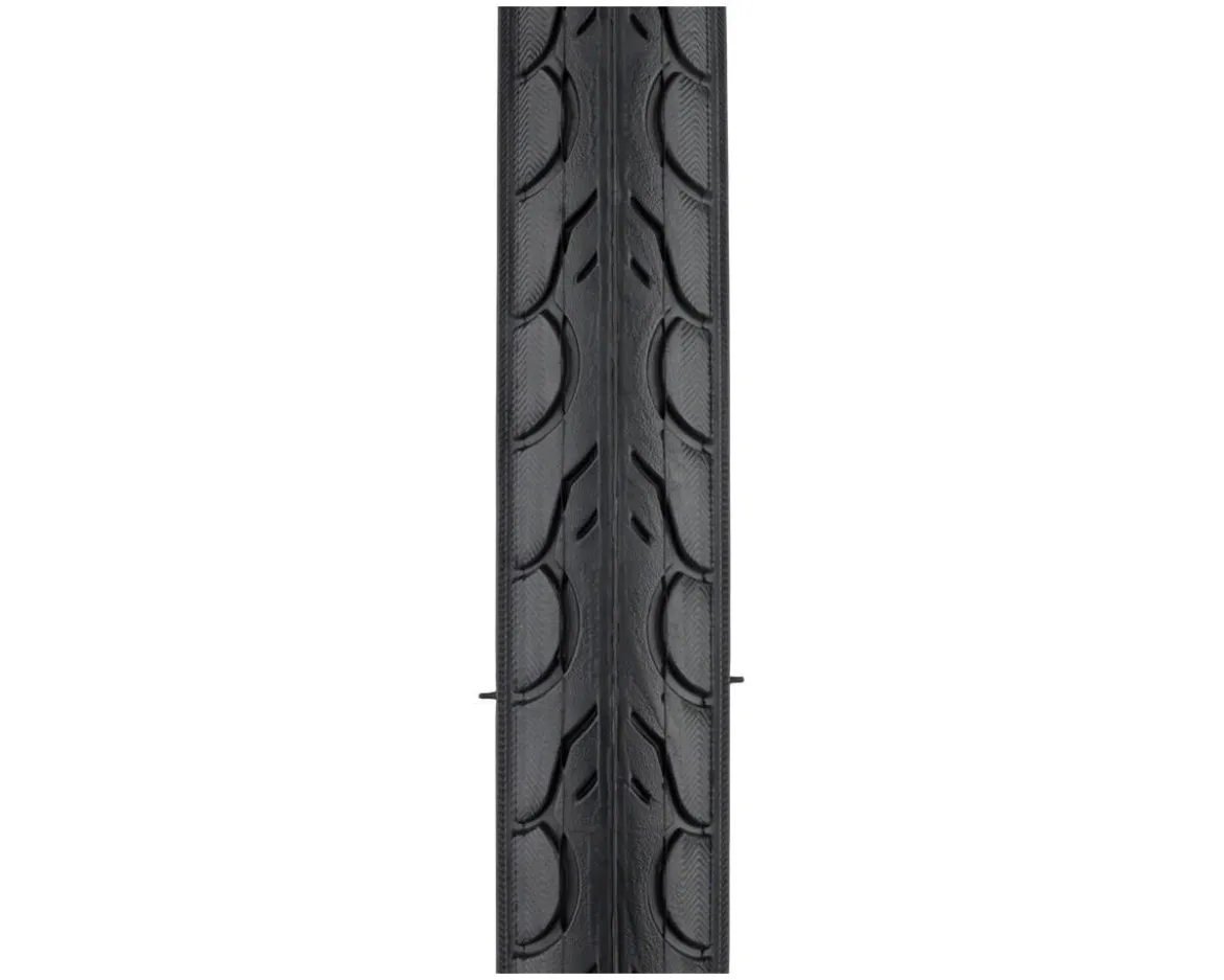 Kenda Kwest Hybrid Tire (Black) (26") (1.5") (Wire)