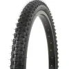 Kenda MX K50 BMX Bike Tire (Black) (20") (1.75") (406 ISO) (Wire)