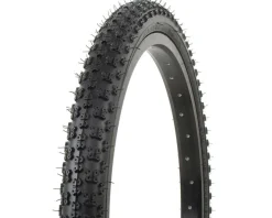 Kenda MX K50 BMX Bike Tire (Black) (20") (1.75") (406 ISO) (Wire)