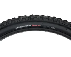 Kenda Nevegal Sport Mountain Tire (Black) (26") (2.1") (Wire) (DTC/Single-Ply)