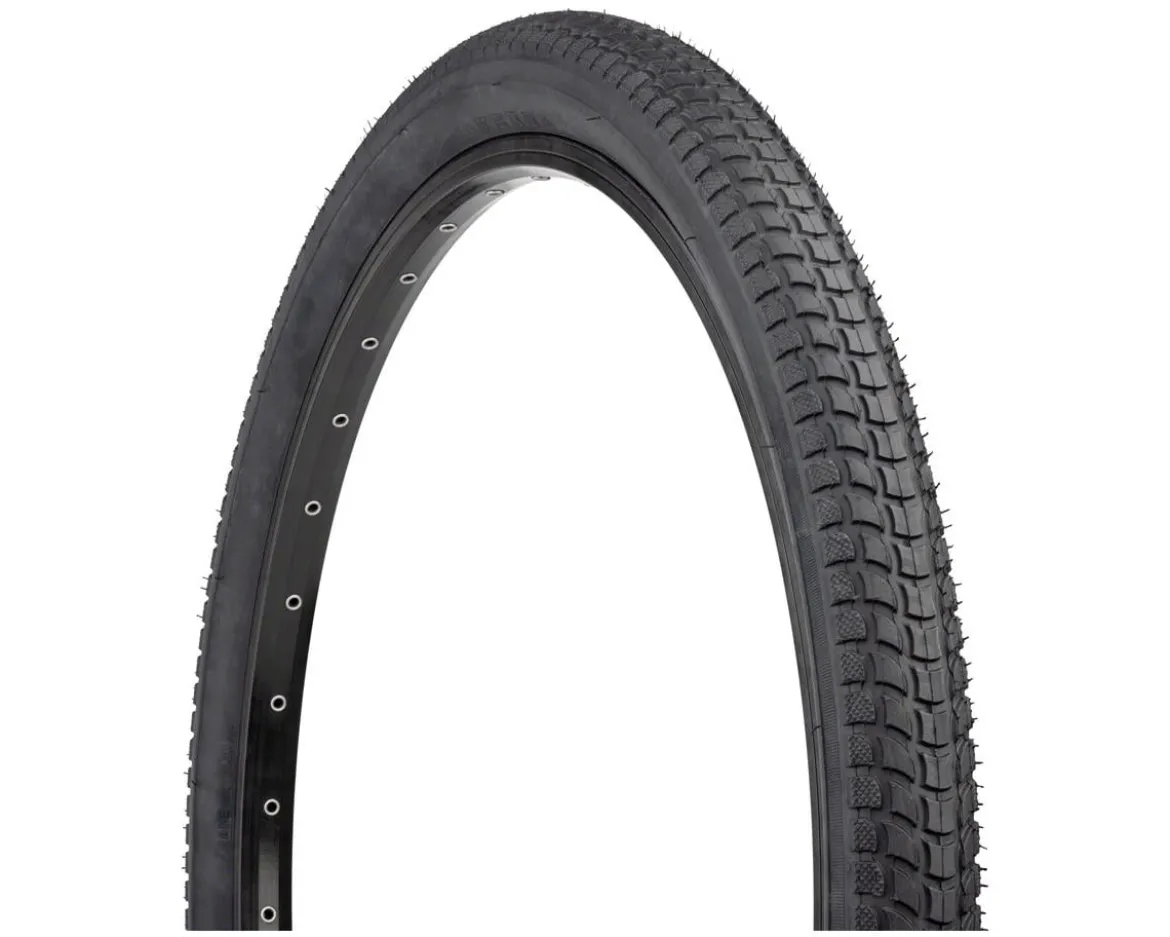 Kenda Replacement Bike Tire for Schwinn Cruiser (26" x 2.125")