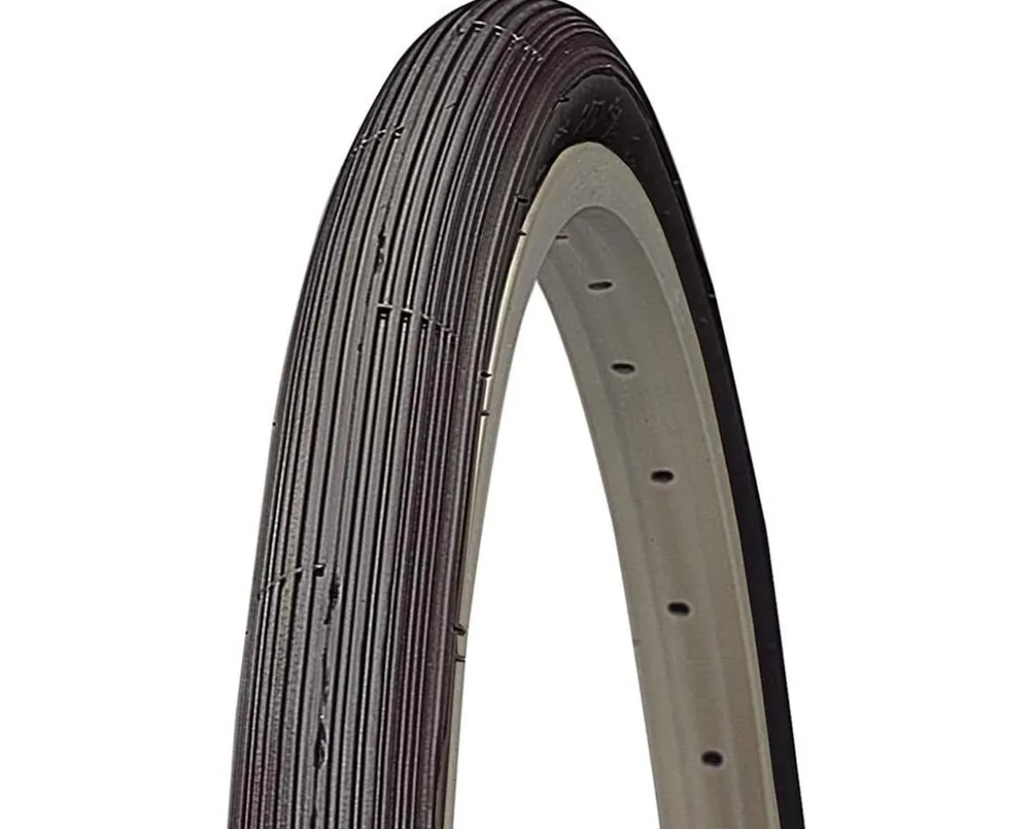 Kenda Schwinn Tire (Black) (26") (1-3/8") (597 ISO) (Wire) (Schwinn Only)