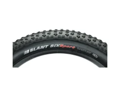 Kenda Slant 6 Mountain Tire (Black) (20") (2.6") (406 ISO) (Wire) (L3R)