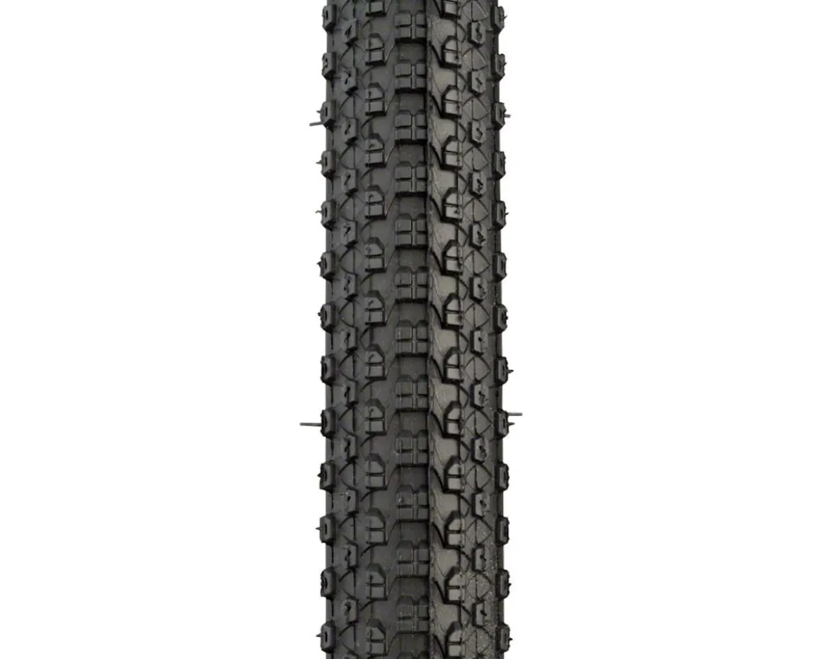 Kenda Small Block 8 Cyclocross Tire (Black) (700c) (35mm) (Folding) (DTC)