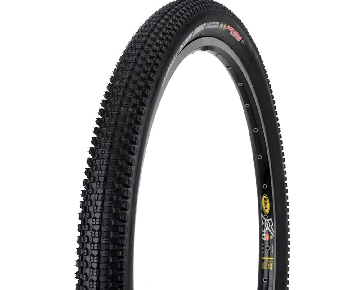 Kenda Small Block 8 Pro Tubeless Mountain Tire (Black) (26") (2.1") (DTC/KSCT)