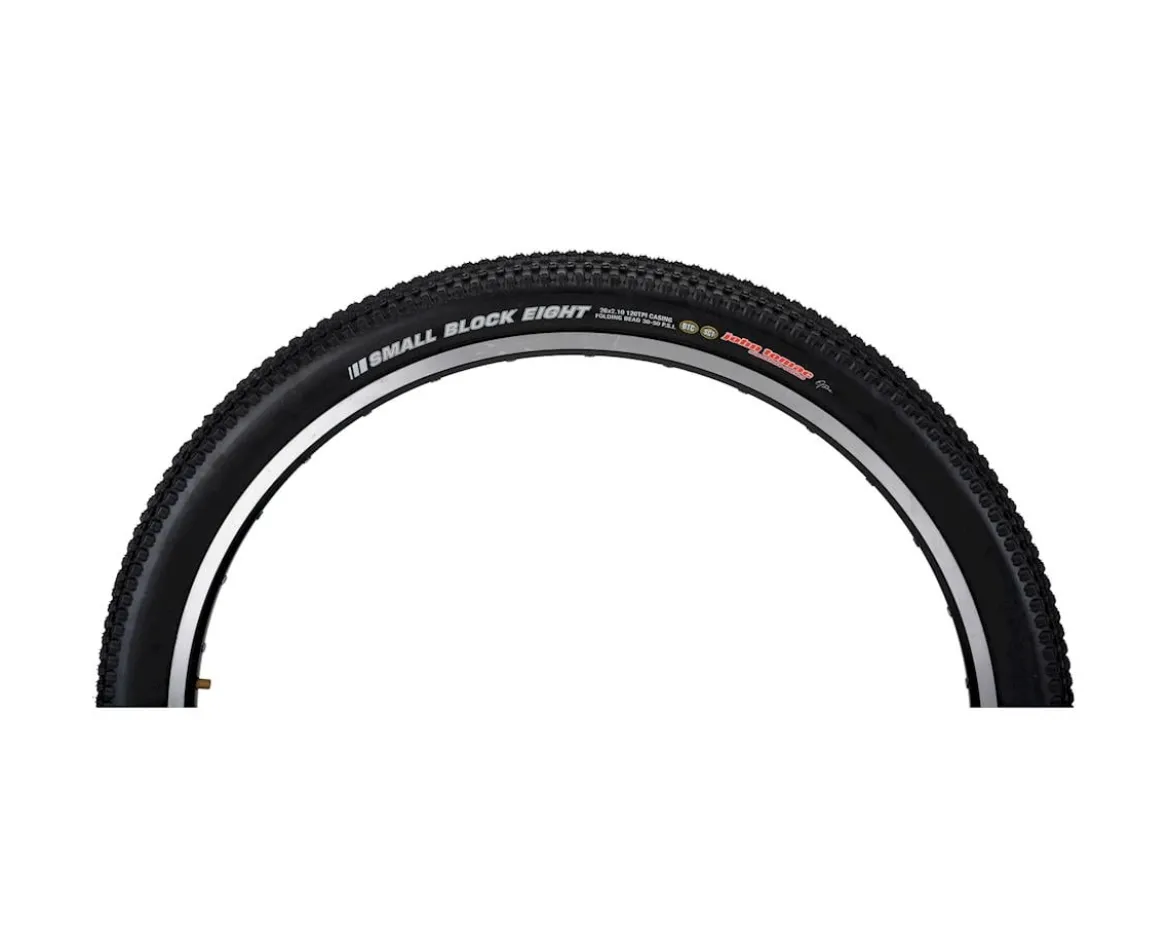Kenda Small Block 8 Pro Tubeless Mountain Tire (Black) (26") (2.1") (DTC/KSCT)