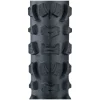 Kenda Smoke Style Mountain Tire (Black) (26") (2.1") (Wire)