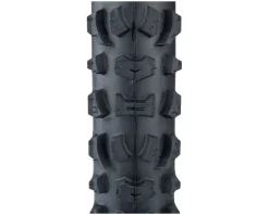 Kenda Smoke Style Mountain Tire (Black) (26