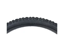 Kenda Smoke Style Mountain Tire (Black) (26
