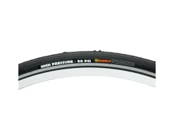 Kenda Street K35 Road Tire (Black/Reflective) (27