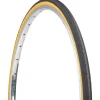 Kenda Street K35 Road Tire (Tan Wall) (27") (1-1/4") (630 ISO) (Wire)