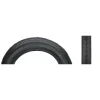 Kenda Street K124 Tire (Black) (12/12.5") (2.25") (Wire)