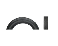 Kenda Street K124 Tire (Black) (12/12.5") (2.25") (Wire)