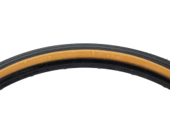 Kenda Street K40 Tire (Tan Wall) (27