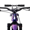 Kids Ride Shotgun 2.0 Child Seat & Handlebar Combo (Black)