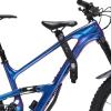 Kids Ride Shotgun 2.0 MTB Child Seat (Black)