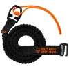 Kids Ride Shotgun Quick Fit MTB Tow Rope (Black)