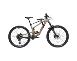 Kids Ride Shotgun Shotgun Pro MTB Seat & Bar Combo Pack (Gen 2)