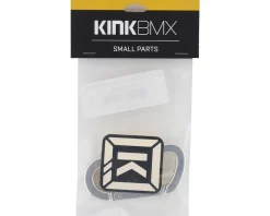 Kink Carabiner Spoke Wrench (Polished)