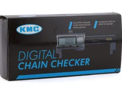KMC Digital Chain Wear Indicator (all chains up to 12-speed)