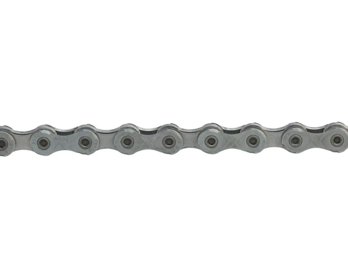 KMC e11 EPT 11 Chain (Silver) (11 Speed) (126 Links)
