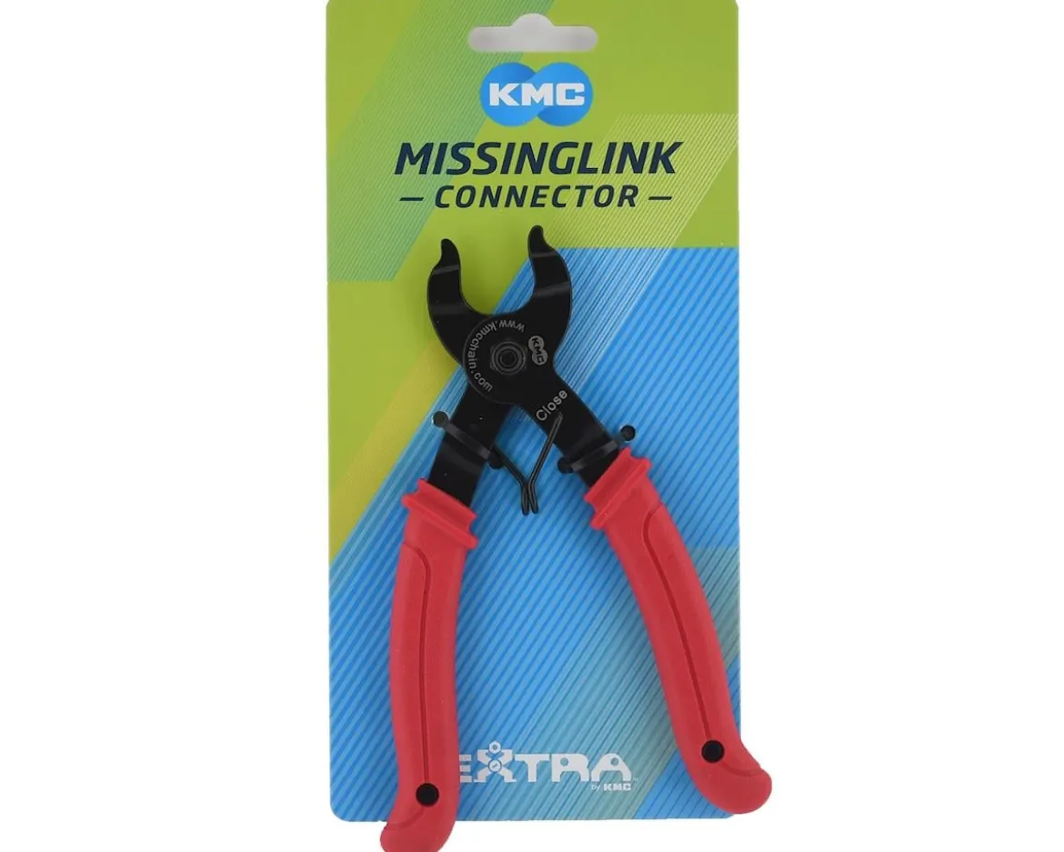 KMC Missing Link Closer