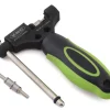 KMC Reversible Chain Tool