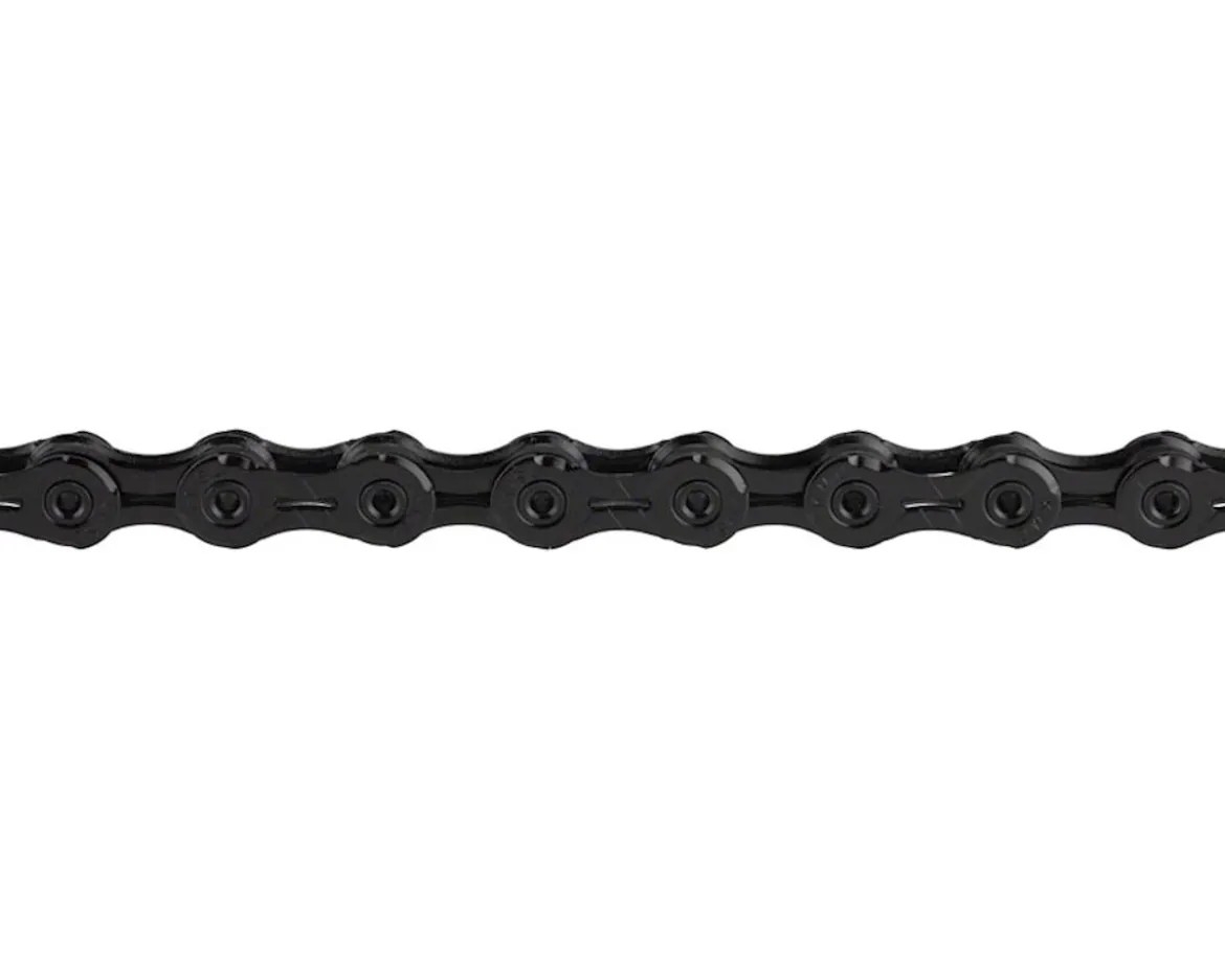 KMC DLC 11 Chain (Black) (11 Speed) (116 Links)