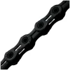 KMC DLC Waxed Chain (Black) (11 Speed) (118 Links)