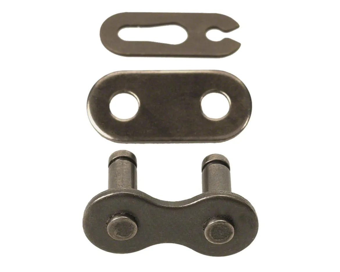 KMC 415H Connecting Link for CH4100 & CH5011 Chains (Single Speed) (1)