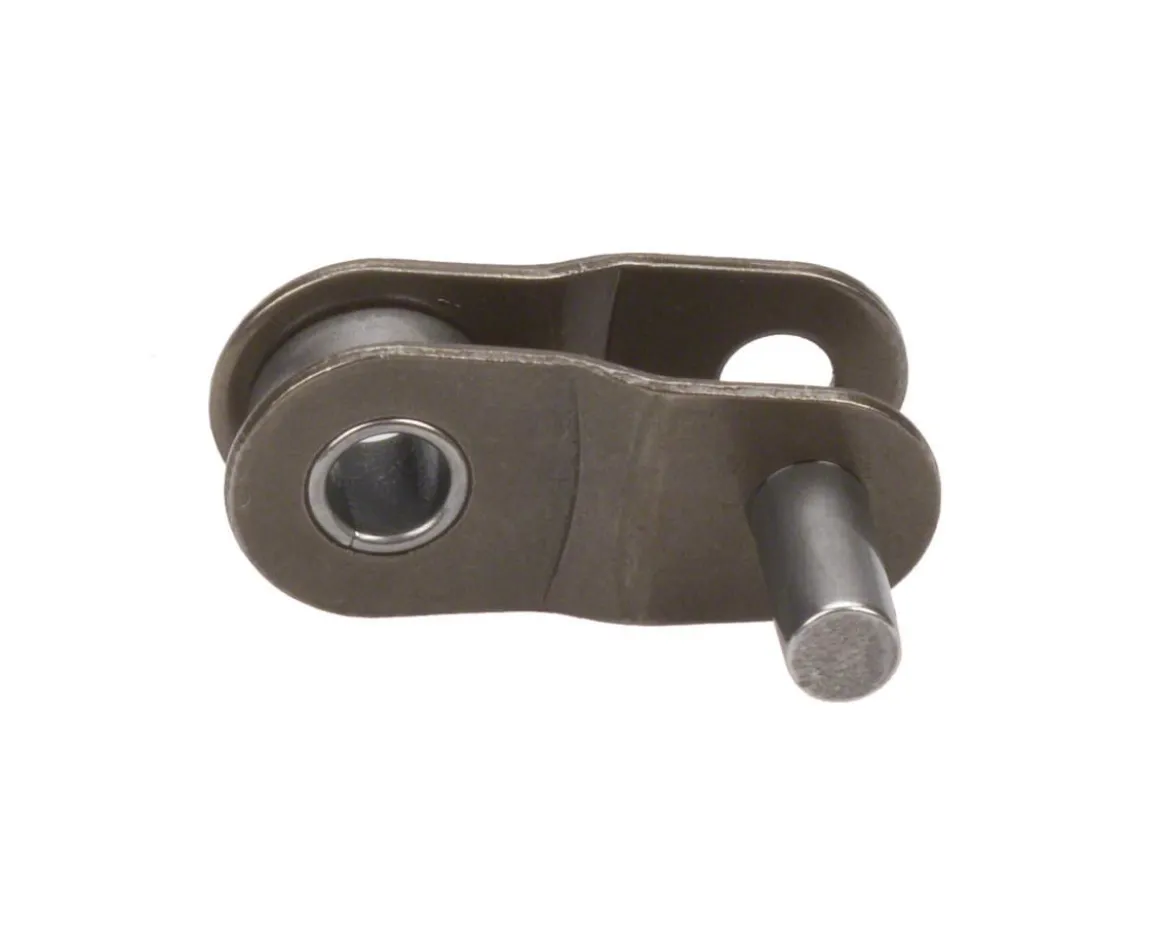 KMC 415H-OL Half Link Chain Link (Black) (Single Speed) (3/16") (1)