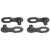 KMC MissingLink DLC 12 (Black) (12 Speed) (2-Pack) (Non-Reusable)