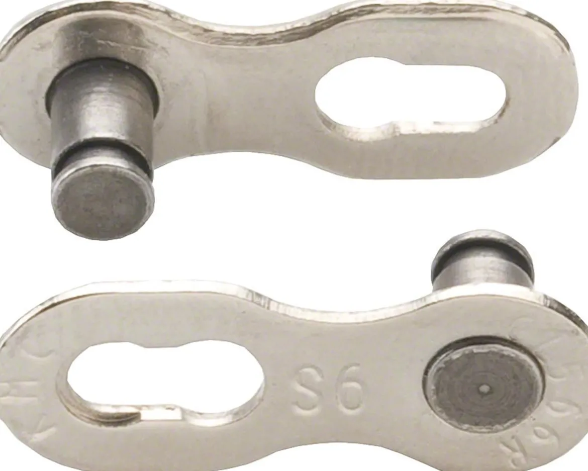 KMC Missing Link for 9 Speed Chains (6)