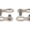 KMC MissingLink-9R (Silver) (9 Speed) (2) (Reusable)