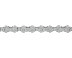 KMC S1 Rustbuster Chain (Silver) (Single Speed) (112 Links) (1/8")