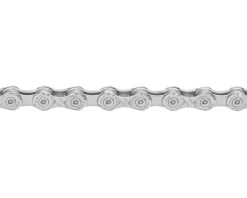 KMC X10 Chain (Grey) (10 Speed) (116 Links)