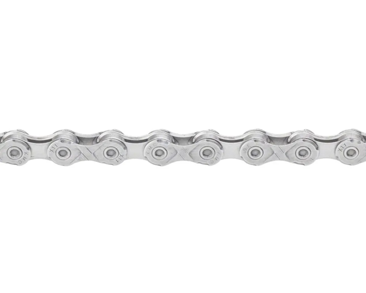 KMC X11 Chain (Grey) (11 Speed) (118 Links)