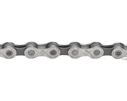 KMC X9 Chain (Silver/Grey) (9 Speed) (116 Links)