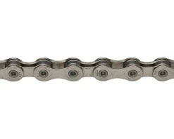 KMC X9 Chain (Silver) (9 Speed) (116 Links)