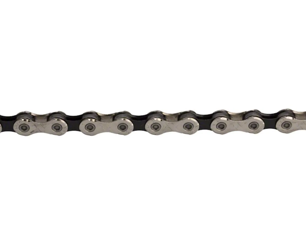 KMC X11 Chain (Silver) (11 Speed) (116 Links)