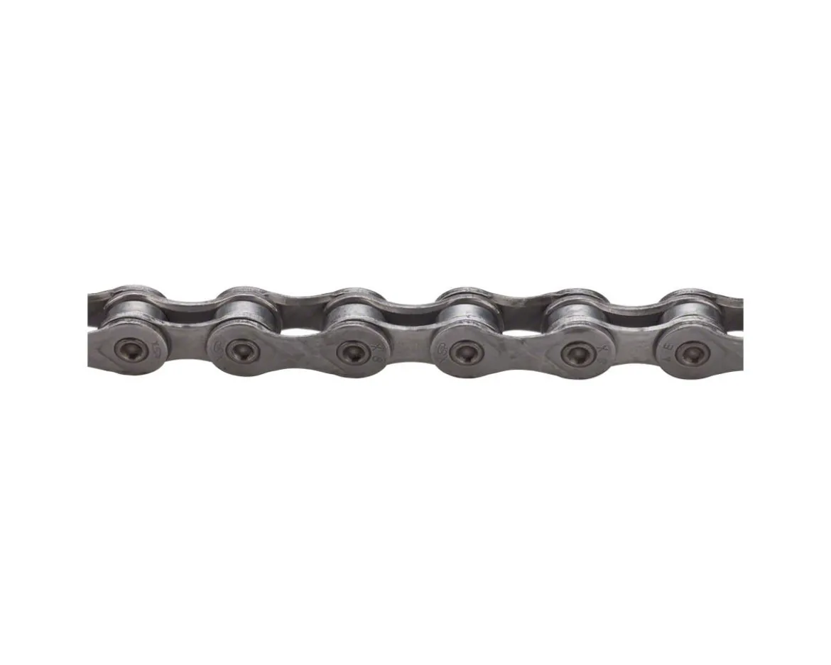 KMC X8 EPT Chain (Grey) (6-8 Speed) (116 Links)