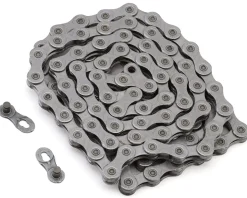 KMC XGlide Chain (EPT Anti Rust) (9-11 Speed) (126 Links) (Shimano CUES/LinkGlide Drivetrains)