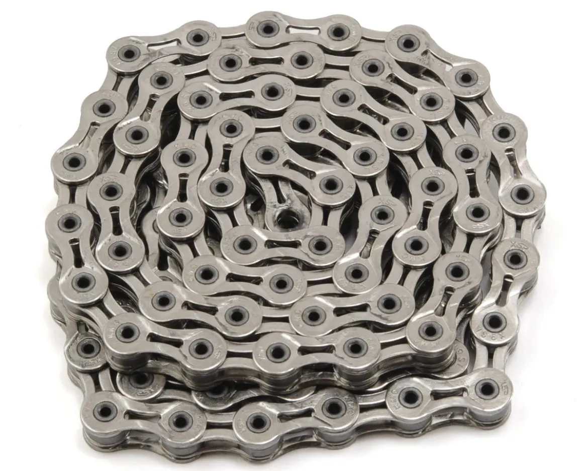 KMC X9SL Chain (Silver) (9 Speed) (116 Links)