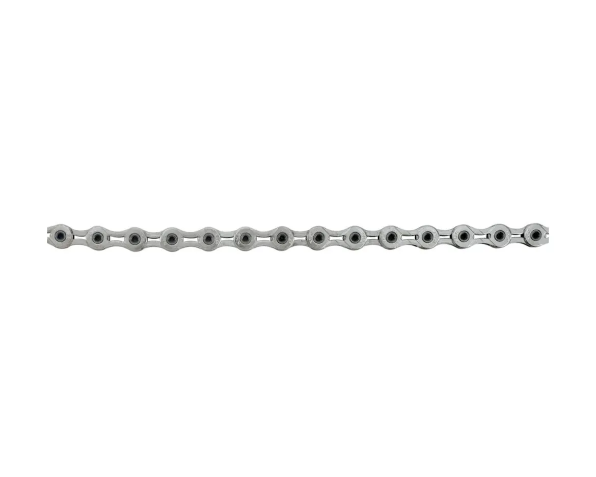 KMC X10SL CP Bike Chain (Silver) (10 Speed) (116 Links)