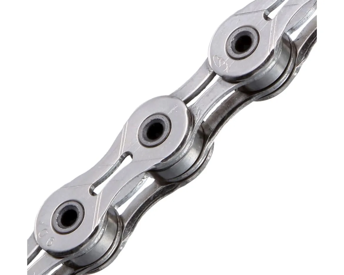 KMC X11SL Super Light Chain (Silver) (11 Speed) (116 Links)