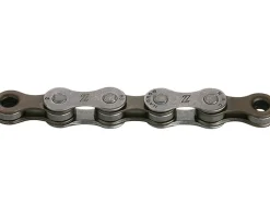 KMC Z7 Chain (Grey) (7 Speed) (116 Links) (3/32